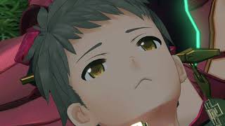 ゼノブレイド２をプレイその１ (Part 8)
