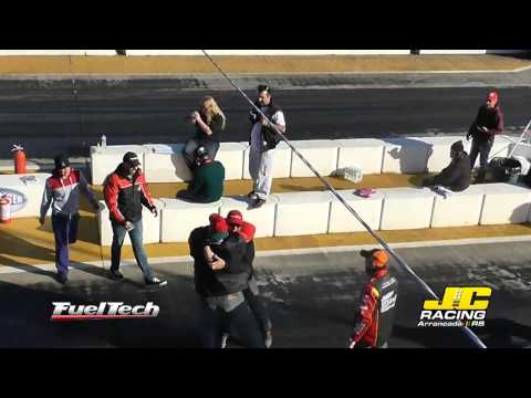 1º TT NA CASA DOS 7 SEGUNDOS   OPALA JADER 938