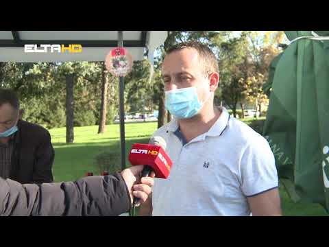 BL HRONIKA 27 10 20  - GURMANSKI DANI