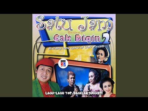 Sarangan Dalam Kenangan (feat. Wiwied W)