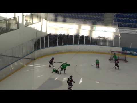 Tatabányai Polipok-KSI 1