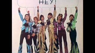 The Glitter Band - Shout it out