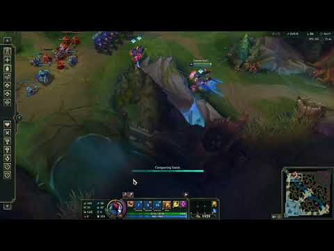 Azir Freestyle Uncut