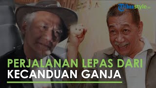 Perjalanan Tio Pakusadewo Lepas dari Ketergantungan Narkoba, Deddy Mizwar Miliki Peran Penting