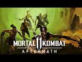Mortal Kombat 11 All Chaosrealm Intro References Full HD 1080p