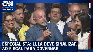 Vídeo: Lula deve acenar à responsabilidade fiscal para governar, diz especialista | WW ESPECIAL ELEIÇÕES