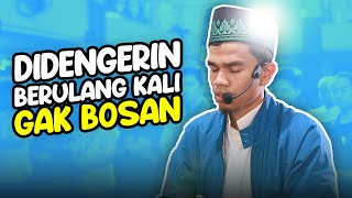 Download lagu AN-NABA (Irama ‘Ajam) - MUZAMMIL HASBALLAH mp3