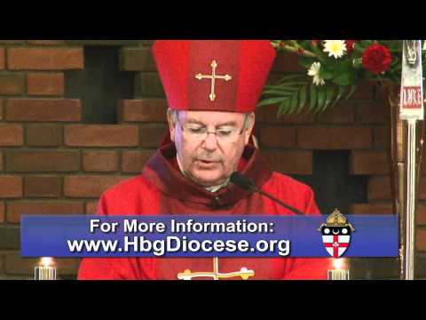 Fortnight for Freedom Opening Mass Homily