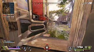 テスト配信【APEX LEGENDS】