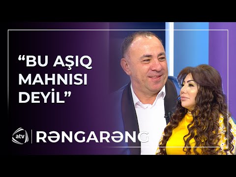 “Bu aşıq mahnısı deyil” - Aşıq Mübariz Lətifə Çeşməlinin mahnısına ETİRAZ ETDİ
