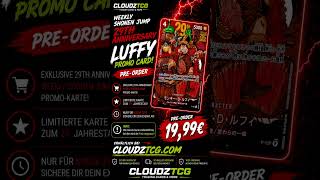 PRE-ORDER JETZT ERHÄLTLICH! 🔥