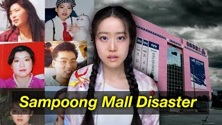 Korea’s Death Mall - 502 Dead & 40 Missing Inside High End Department Store
