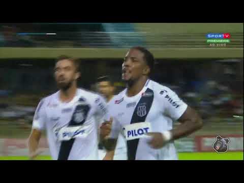 Gols da Macaca - São Bento 1 x 2 Ponte