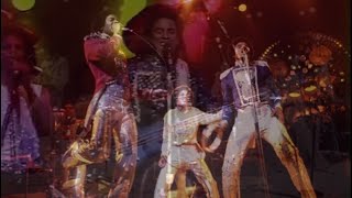Michael Jackson / Jacksons "Wondering Who" Live Video/8D Extended Mix May 1 2023