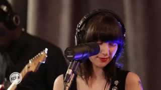 Karen O - Rapt - live
