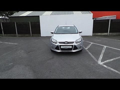 12D8528 - 2012 Ford Focus STYLE 5DR 14,995