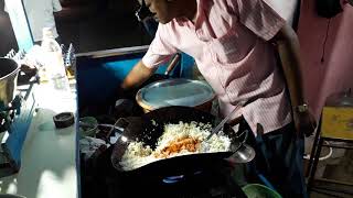 preview picture of video 'How to make Egg rice | Fried rice | Chicken Ricebachelor boys and girls'