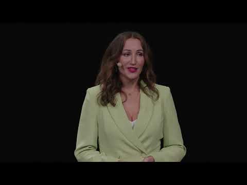 How play can heal your nervous system | Jessica Maguire BHSci, MPhysio | TEDxByronBayWomen