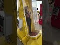 New Capsule ￼Ride at Wet n Joy at Mumbai.. #amusementpark #fun