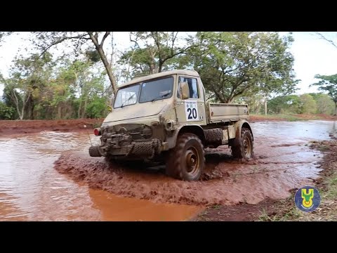 🇧🇷Unimog in Aktion - Impressionen vom Unimog-Club Brazil Jahrestreffen 2022  #unimog #brazil