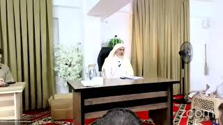 صورة أ.د. علي الشبل | الفقه الأكبر