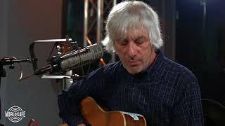 Lee Ranaldo - "Circular (Right as Rain)" (Recorded Live for World Cafe)