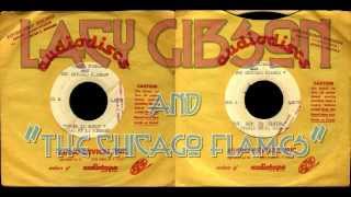 LACY GIBSON sugar is sweet / the sky is crying REPET0 test