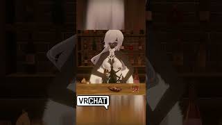 豺狼でバニー！ バニーの日に間に合わなかった…#豺狼 #VRChat