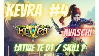 Miniaturka - Kevra.pl #4 ZA ŁATWE TE DT // KONKURS NA SM // SKILL P