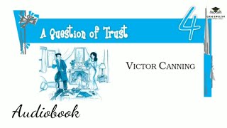 Class 10 | A Question of Trust | Victor Canning | Audiobook