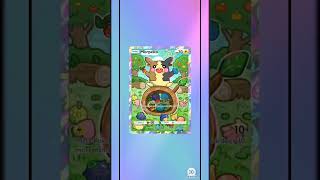 Day 571 | Pokemon TCG Pocket #pokemon #pokémoncards #pokemontcg