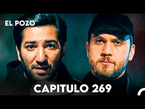 El Pozo Capitulo 269 - Doblado En Español