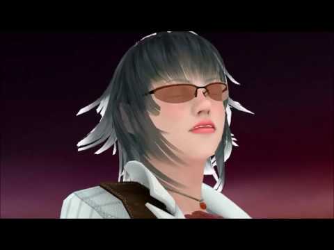 【Devil May Cry 4 MMD x Vocaloid】Lady Sings For Eva & IA【With Vergil & Dante】
