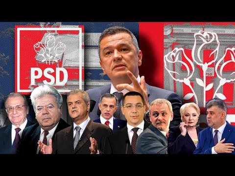 Congres PSD | Partidul își alege noua conducere. Sorin Grindeanu, singurul candidat