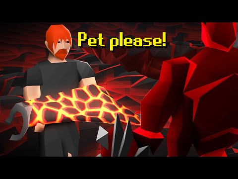 How I Mastered The Inferno