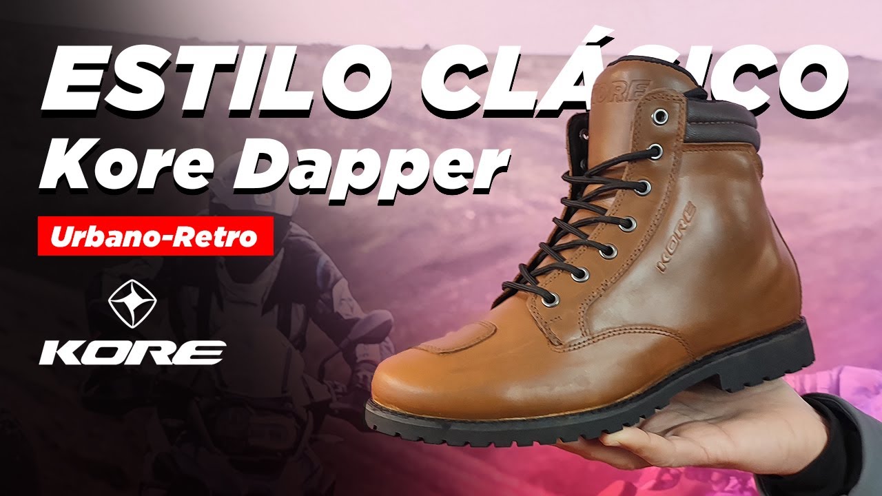 Kore Dapper