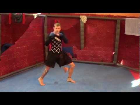 Marian "STAFFORD" Kotlář Highlight