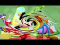 Mickey Mouse Clubhouse Hot Dog Song In Phat