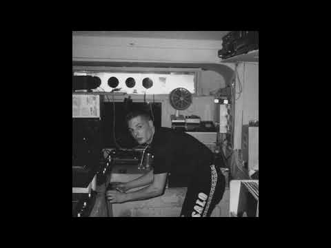 DJ Disciple - Hide-A-Way