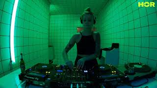 Sophie Blom DJ set