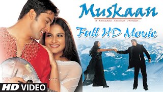 Muskan Full Movie HD 2004  Aftab Shivdasani  Gracy