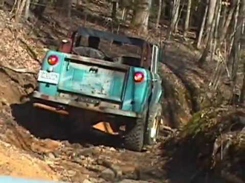 2002 02 23 Trail Short