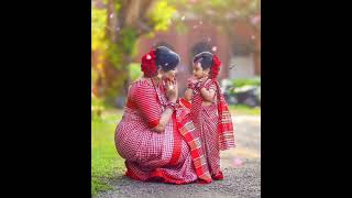 Download lagu Lokkhi sona ador kore dicchi toke || Whatsapp Statsu Video || Maa special video  || bangla new song mp3