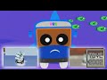 Preview 2 Shark Bus Coffin Dance Effects Inspired By Windows Server 2003 Effects