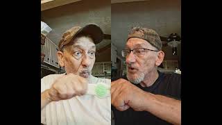 Tug of War opponent.  #goofy #funny #lipsync #toys #mine