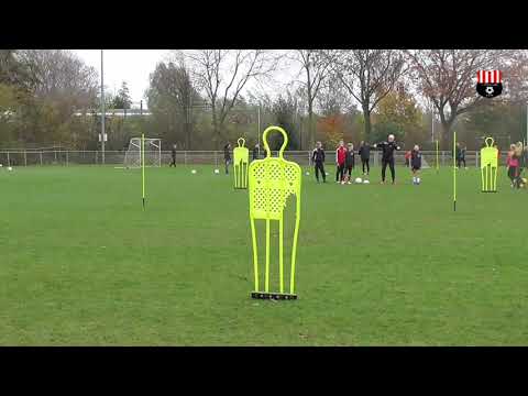 2020 Groote Lindt Dream Clinic