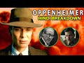 Oppenheimer Hindi Explained| Ending Breakdown | Hindi & Urdu | Best Biopic Movie| Christopher Nolan