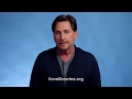 Emilio Estevez Is Passionate About Libraries