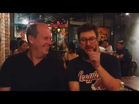 Mango Hoi - Appenzeller Bier (Special Guest Reviewer Patrick Davenport)