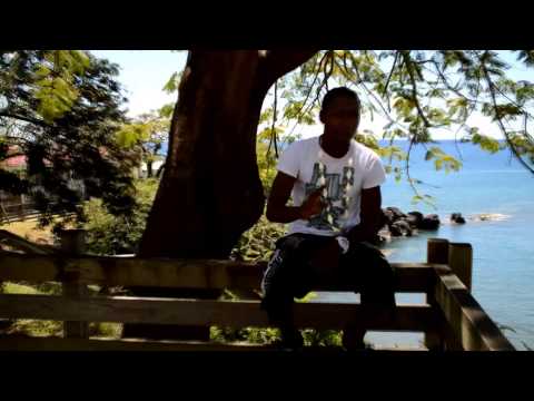 Jalousie - Tamix Man Officiel _  No Fear Movie ( Clip Officiel HD) Avril 2014